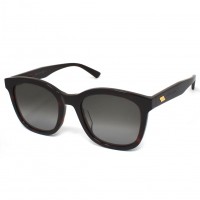 Bottega Veneta Sunglasses Woman Havana BV1080SK-004