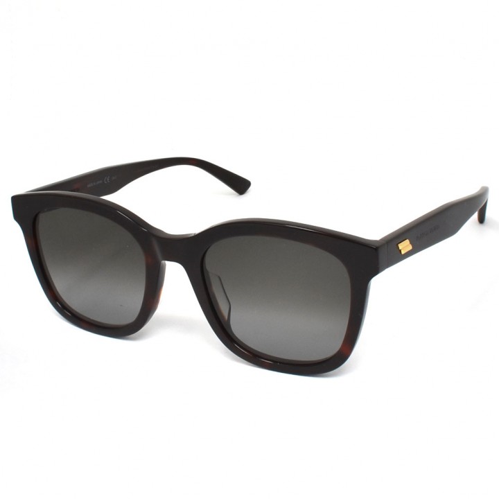 Bottega Veneta Sunglasses Woman Havana BV1080SK-004