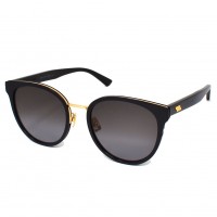 Bottega Veneta Sunglasses Woman Black BV1081SK-004