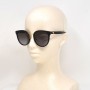 Bottega Veneta Sunglasses Woman Black BV1081SK-004