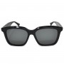 Bottega Veneta Sunglasses Unisex Black BV1094SA-001