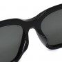 Bottega Veneta Sunglasses Unisex Black BV1094SA-001