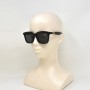 Bottega Veneta Sunglasses Unisex Black BV1094SA-001