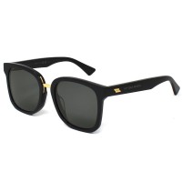 Bottega Veneta Sunglasses Woman Black BV1095SA-001