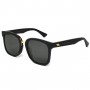 Bottega Veneta Sunglasses Woman Black BV1095SA-001