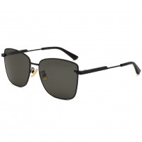 Bottega Veneta Sunglasses Woman Black BV1237S-001