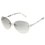 Calvin Klein Sunglasses Unisex Marble CK1223SA-040