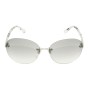Calvin Klein Sunglasses Unisex Marble CK1223SA-040