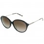 Calvin Klein Sunglasses Unisex Black Gunmetal CK18710SA-001