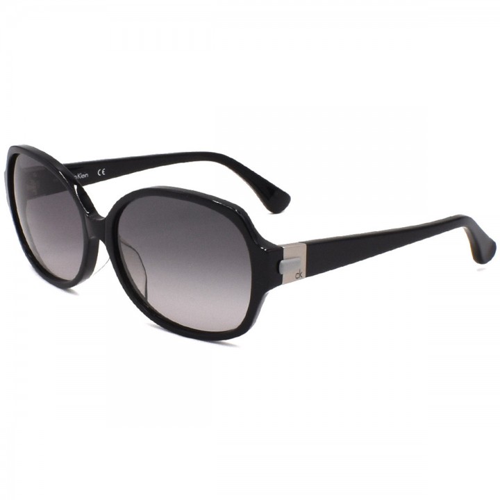 Calvin Klein Sunglasses Woman Black CK4230SA-001