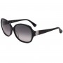 Calvin Klein Sunglasses Woman Black CK4230SA-001