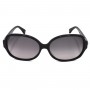 Calvin Klein Sunglasses Woman Black CK4230SA-001