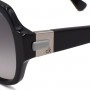Calvin Klein Sunglasses Woman Black CK4230SA-001