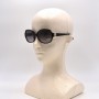 Calvin Klein Sunglasses Woman Black CK4230SA-001