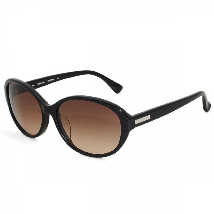 Calvin Klein Sunglasses Woman Black CK4276SA-001