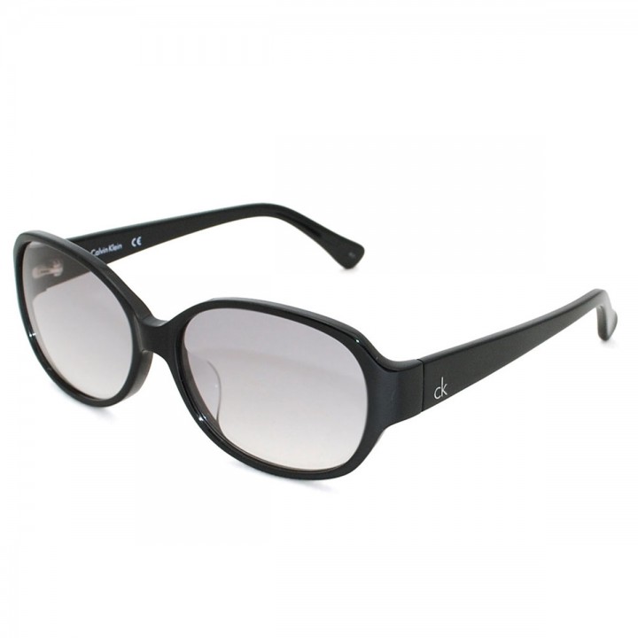 Calvin Klein Sunglasses Unisex Black CK4297SA-045