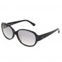 Calvin Klein Sunglasses Unisex Black CK4297SA-045
