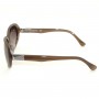 Calvin Klein Sunglasses Woman Gray CK4309SA-042