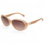 Calvin Klein Sunglasses Woman Pink Beige CK4309SA-209