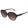 Calvin Klein Sunglasses Woman Black CK4331SA-079