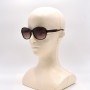Calvin Klein Sunglasses Woman Brown CK4334SA-210