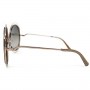 Chloe Sunglasses Woman Khaki CE120S-750