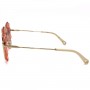 Chloe Sunglasses Woman Rose Gold CE160S-739