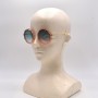 Chloe Sunglasses Woman Rose Gold CE160S-739