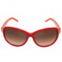 Chloe Sunglasses Woman Red CE615SA-673