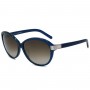 Chloe Sunglasses Woman Blue CE616SA-424