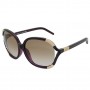 Chloe Sunglasses Woman Purple CE618SA-534
