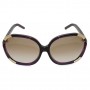 Chloe Sunglasses Woman Purple CE618SA-534