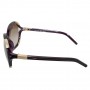 Chloe Sunglasses Woman Purple CE618SA-534