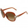 Chloe Sunglasses Woman Red CE637S-204