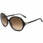 Chloe Sunglasses Woman Black CE639SL-001