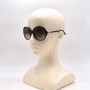 Chloe Sunglasses Woman Black CE639SL-001