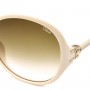 Chloe Sunglasses Woman Ivory CE639SL-103