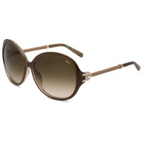 Chloe Sunglasses Woman Turtle Dove CE639SL-272