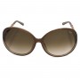 Chloe Sunglasses Woman Turtle Dove CE639SL-272
