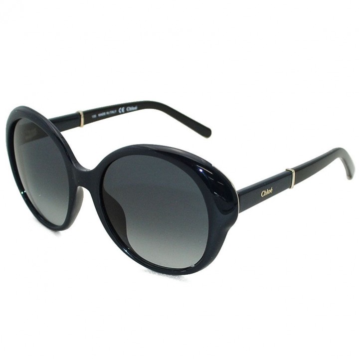 Chloe Sunglasses Woman Dark Navy CE649S-424