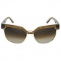 Chloe Sunglasses Woman Clear Khaki CE666S-303