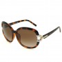 Chloe Sunglasses Woman Tortoise CE672SA-219