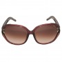 Chloe Sunglasses Woman Brown CE695SA-210