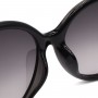 Chloe Sunglasses Woman Black CE696SA-001