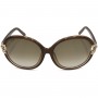 Chloe Sunglasses Woman Turtle Dove CE696SA-272