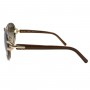 Chloe Sunglasses Woman Turtle Dove CE696SA-272