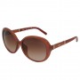 Chloe Sunglasses Woman Brown CE698SA-222