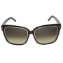 Chloe Sunglasses Woman Black CE698SA-222