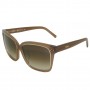 Chloe Sunglasses Woman Brown CE700SA-272
