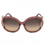 Chloe Sunglasses Woman Antique Rose CE710SA-643